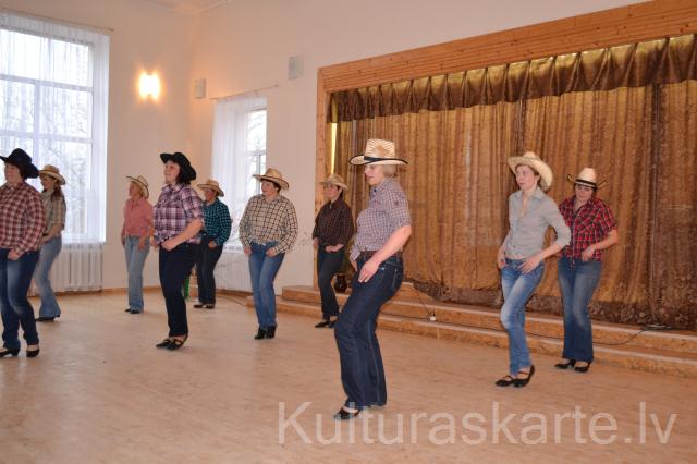 Lieldienu koncertā